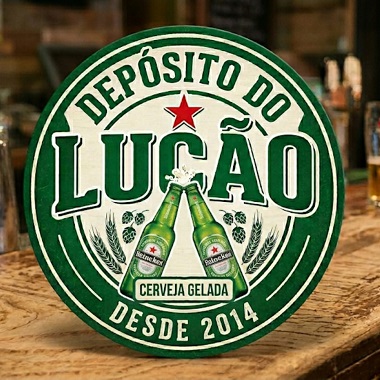 MERCEARIA E DEPÓSITO DO LUCÃO